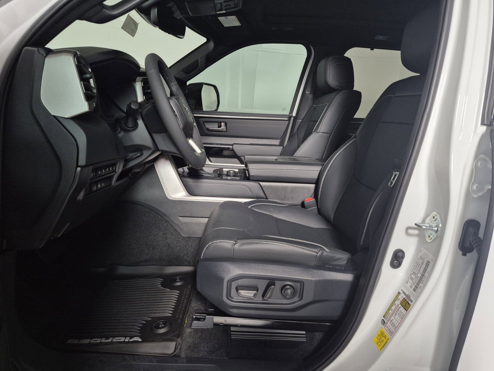 New 2026 Toyota Sequoia 4WD image 15
