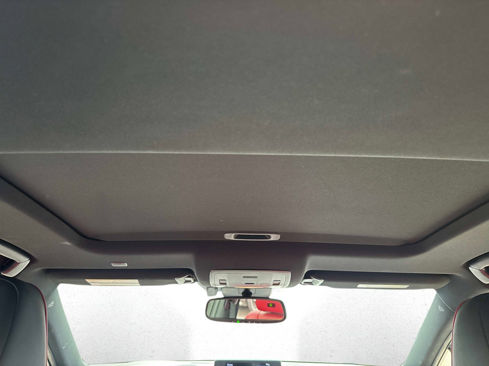 Certified 2020 Lexus NX 300 F Sport w/ F Sport Comfort Package image 18