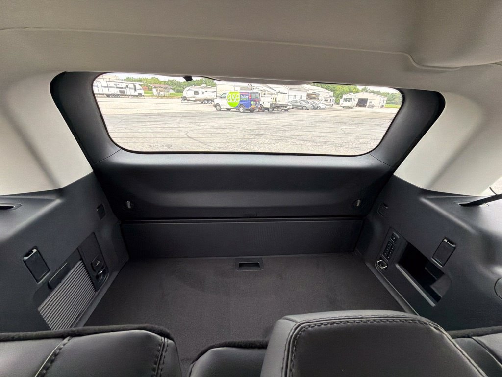 New 2027 Ford Expedition Max Active AWD/4WD image 54