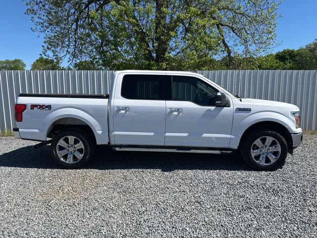 Used 2019 Ford F150 XLT w/ Equipment Group 302A Luxury image 6