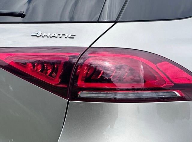 Certified 2021 Mercedes-Benz GLE 350 4MATIC image 14