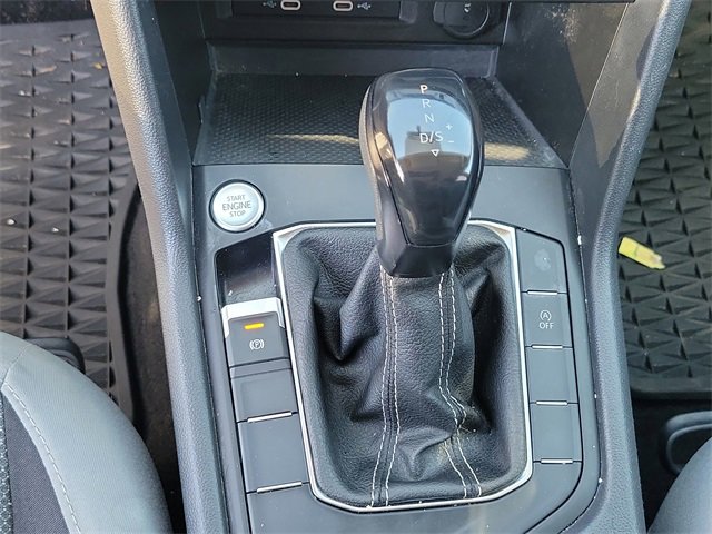 Used 2022 Volkswagen Taos S image 28