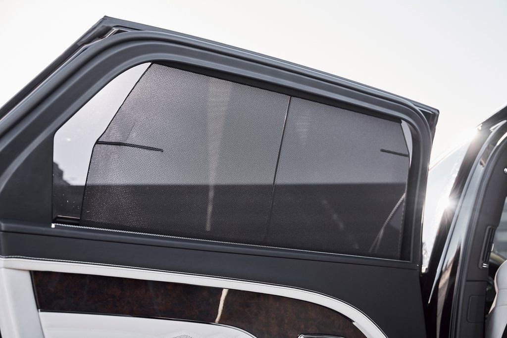 Used 2023 Bentley Bentayga Extended Wheelbase image 50