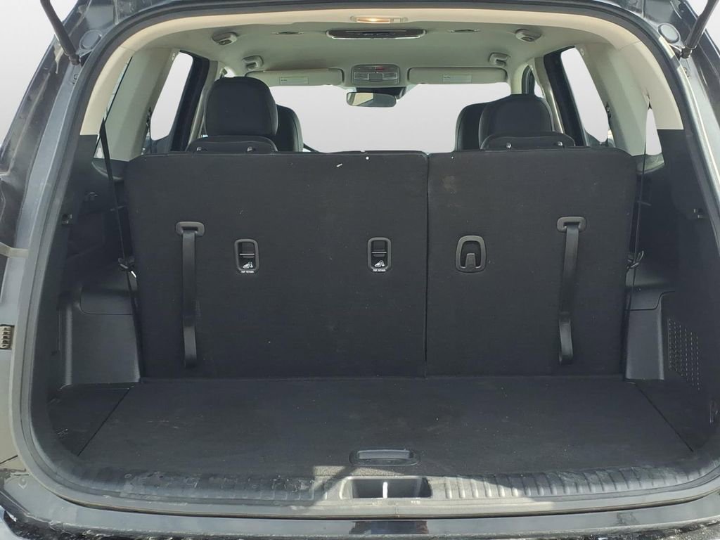 Used 2024 Kia Telluride S image 6
