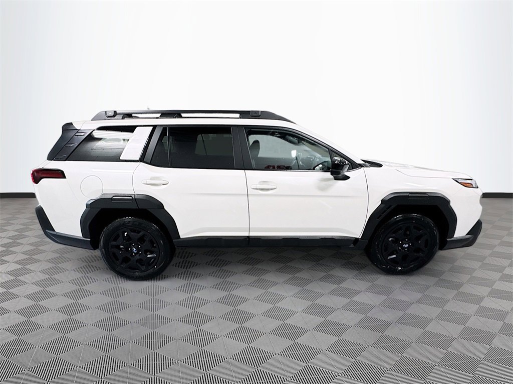 New 2026 Subaru Outback Limited image 33