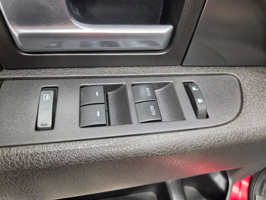 Used 2014 Ford F150 Raptor w/ Equipment Group 801A Luxury AWD/4WD image 20