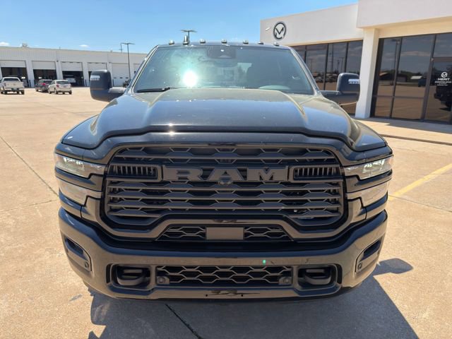 New 2026 RAM 3500 Big Horn image 5