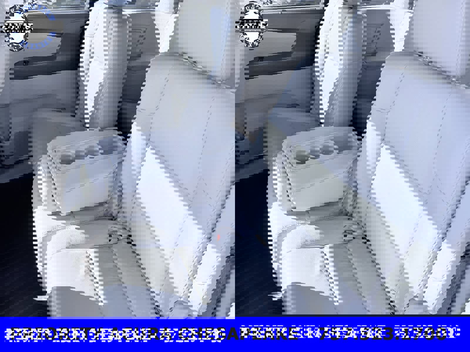 Used 2014 Honda Odyssey EX-L image 13