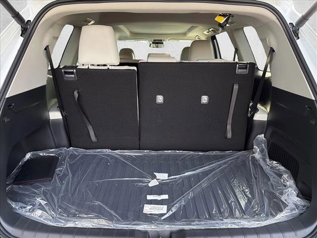 Certified 2026 Toyota Grand Highlander XLE AWD/4WD image 24