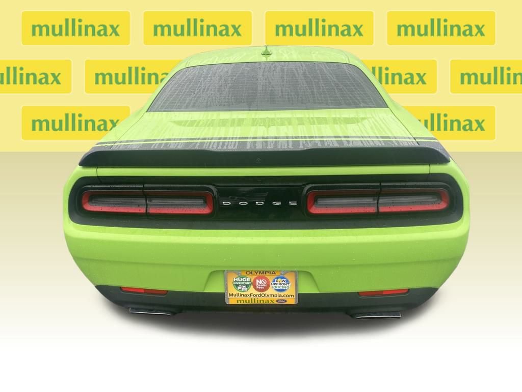 Used 2015 Dodge Challenger R/T Scat Pack image 28