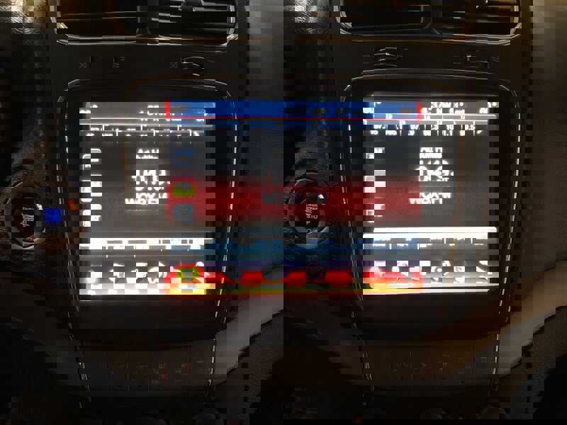 Used 2020 Dodge Journey Crossroad image 15