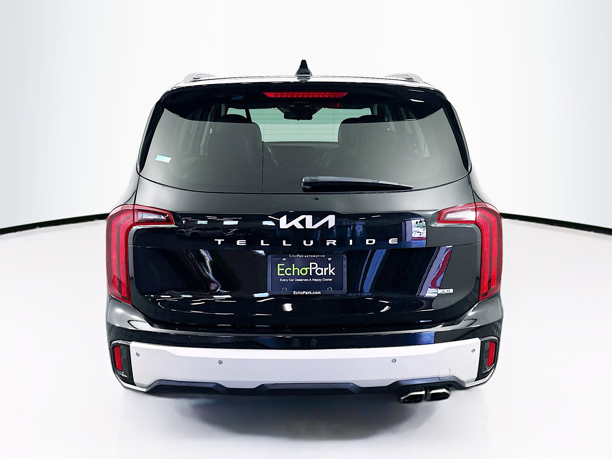 Used 2025 Kia Telluride S AWD/4WD image 7