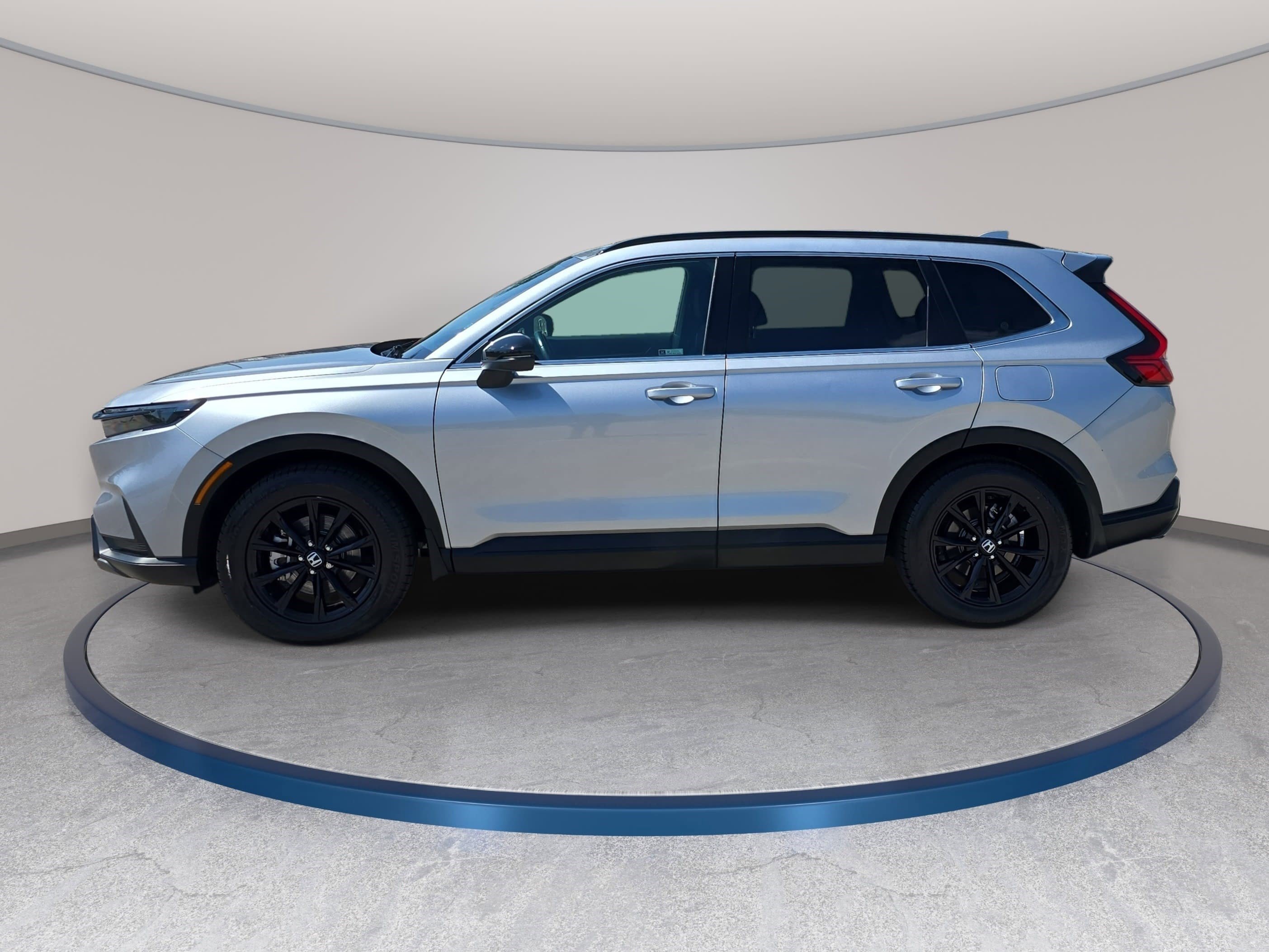 Used 2024 Honda CR-V Sport image 8