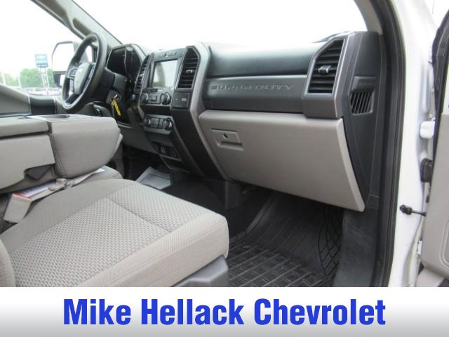 Used 2019 Ford F350 XLT w/ FX4 Off-Road Package AWD/4WD image 18