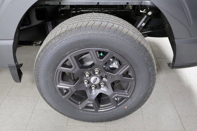 New 2026 Ford F150 STX w/ Equipment Group 200A AWD/4WD image 10