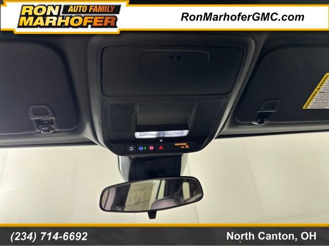 New 2026 GMC Terrain Elevation w/ Elevation Premium Package image 24