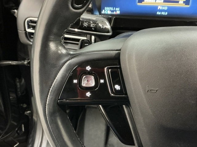 Used 2023 Lincoln Corsair Reserve w/ Equipment Group 201A image 26