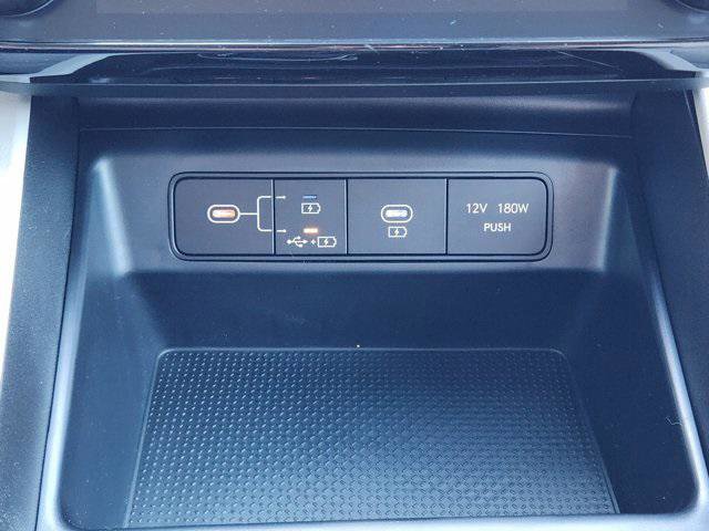 New 2026 Hyundai Tucson SEL image 14