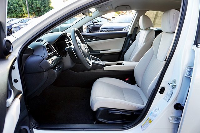 Used 2022 Honda Insight EX image 13