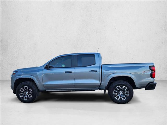 New 2026 Chevrolet Colorado Z71 image 5
