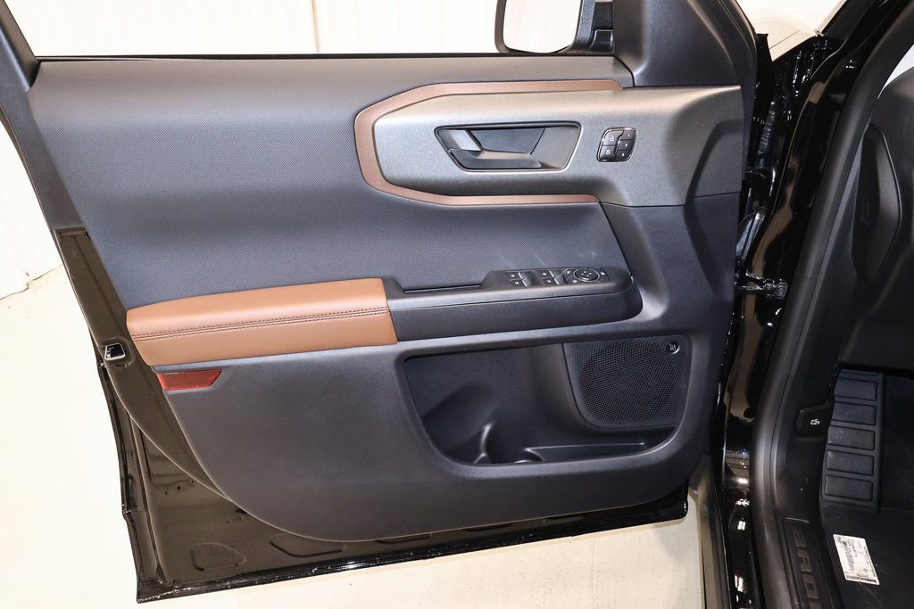 New 2026 Ford Bronco Sport Outer Banks w/ Outer Banks Tech Package+ image 10