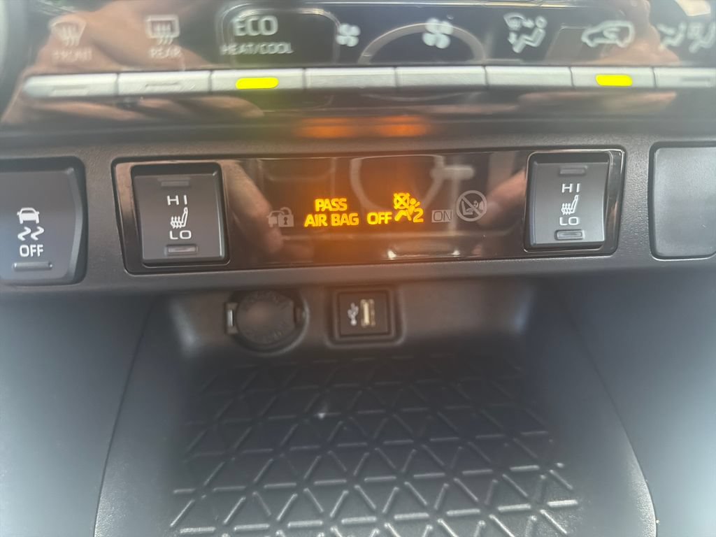 Certified 2024 Toyota RAV4 SE w/ Weather & Moonroof Package AWD/4WD image 23