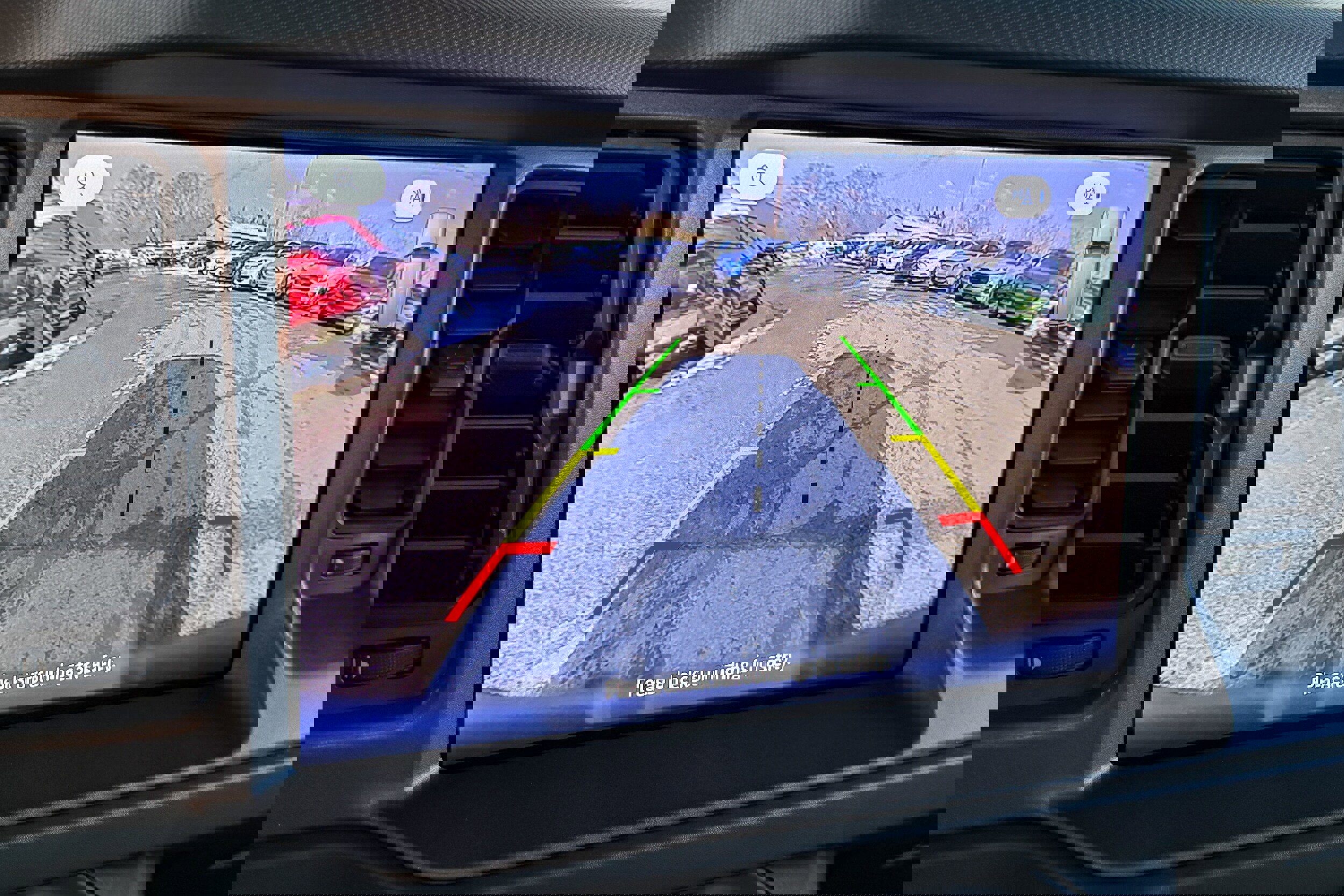 New 2026 Ford Bronco Big Bend image 29