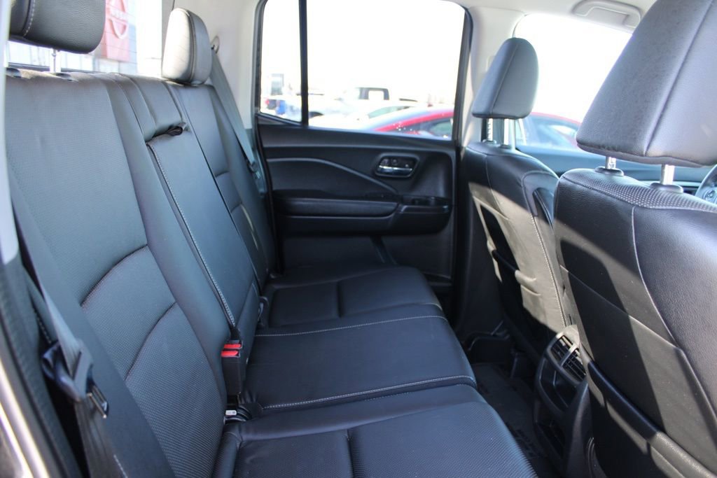 Used 2017 Honda Ridgeline RTL image 21