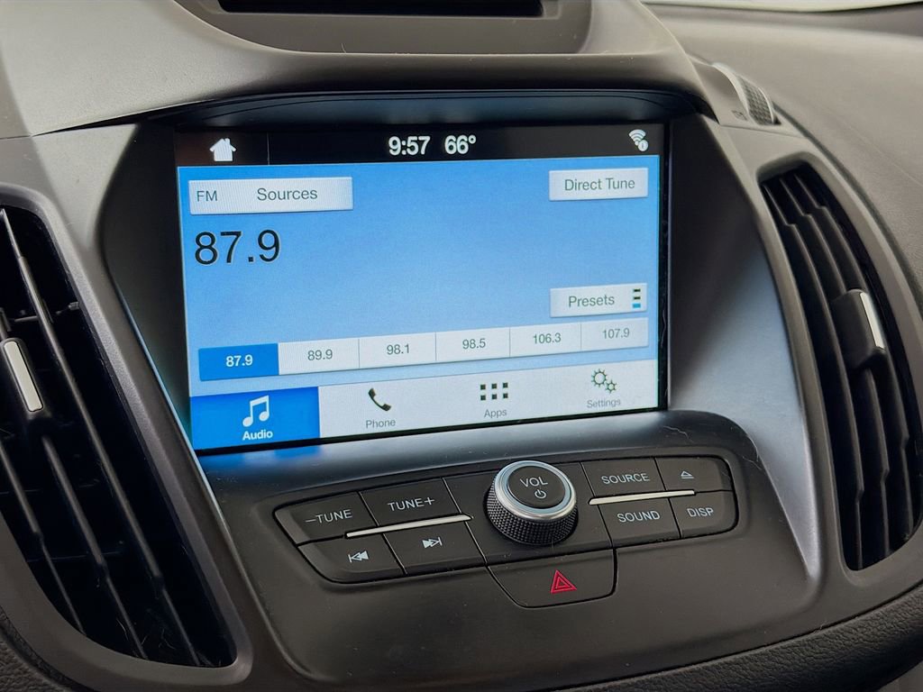 Used 2018 Ford Escape SE w/ SE Sync 3 Package image 15