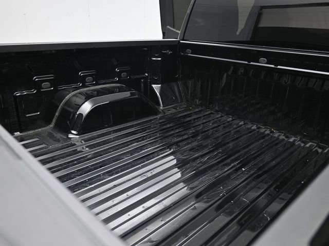 Used 2025 Chevrolet Silverado 1500 Custom Trail Boss image 41