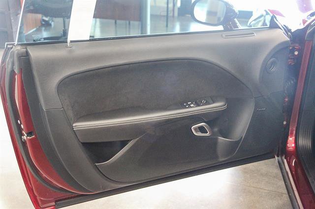 Used 2018 Dodge Challenger SRT Demon image 17