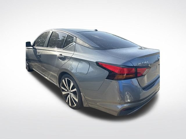 Used 2019 Nissan Altima 2.5 SR w/ SR Premium Package FWD image 7
