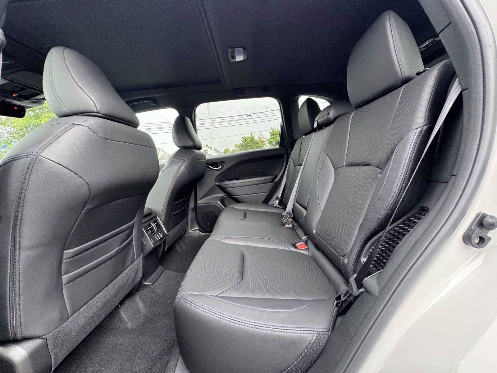 New 2025 Subaru Forester Limited image 9