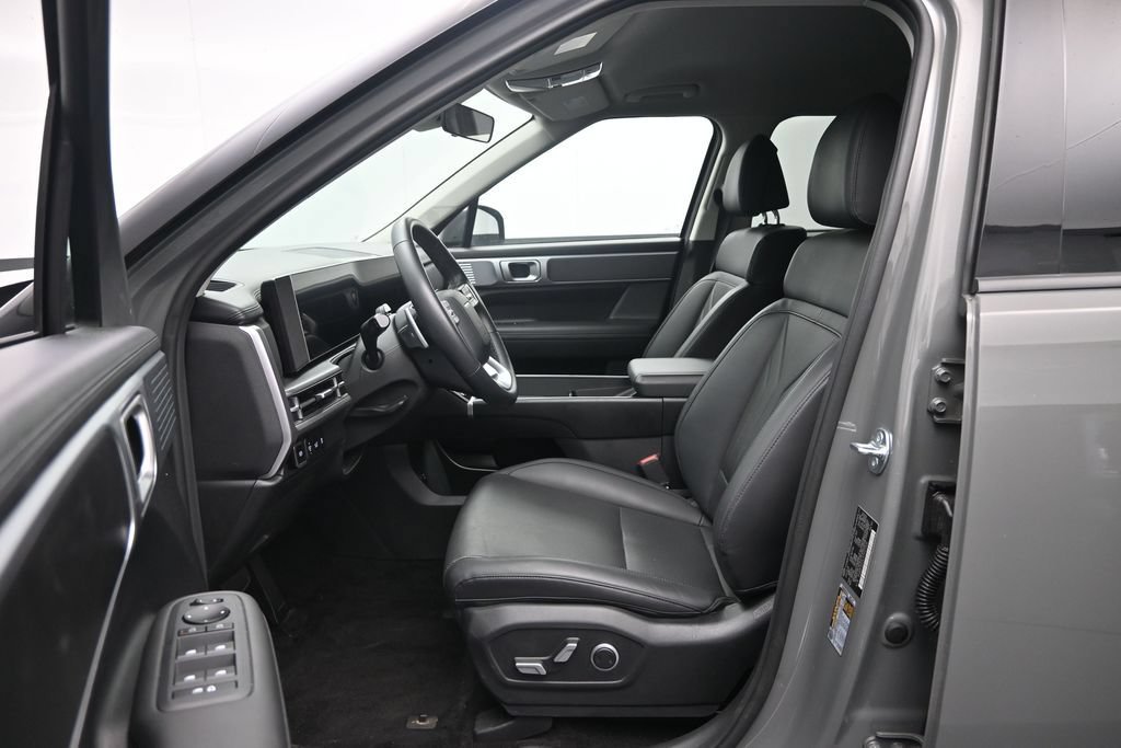 Certified 2026 Hyundai Santa Fe SEL AWD/4WD image 23