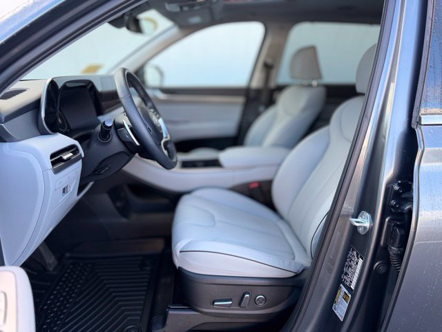 Used 2023 Hyundai Palisade SEL AWD/4WD image 21