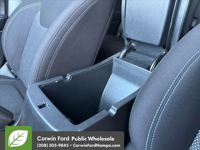 Used 2019 Jeep Cherokee Latitude w/ Popular Appearance Group AWD/4WD image 22
