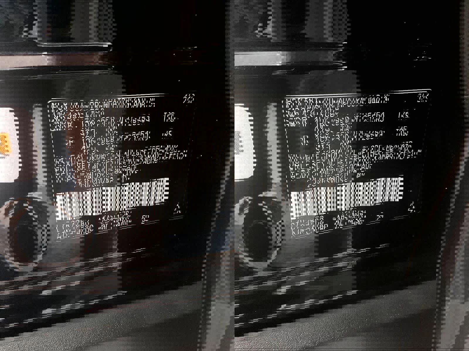 Used 2019 Toyota RAV4 Adventure image 36