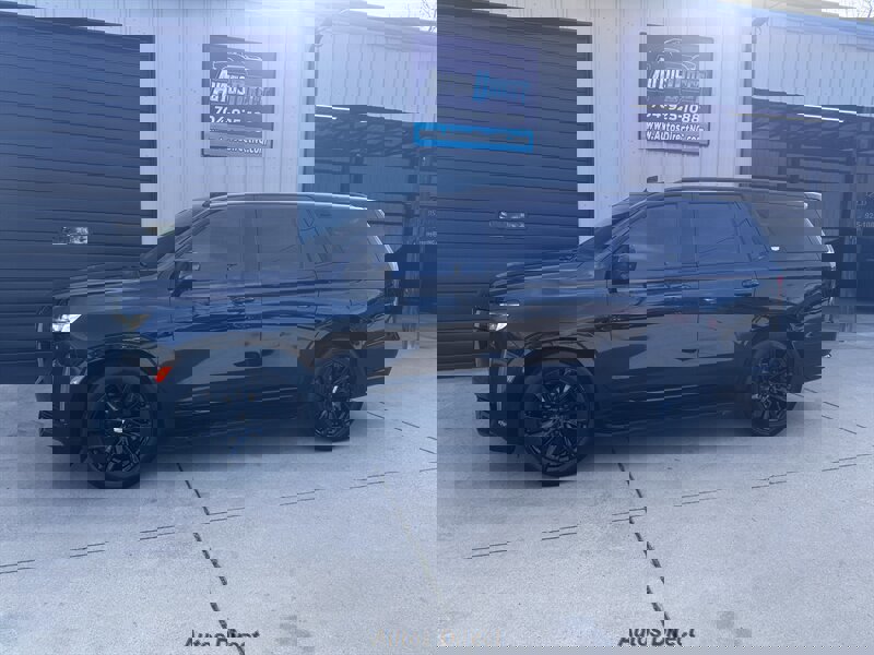 Used 2021 Cadillac Escalade Sport w/ Driver Assist Tech Package image 6