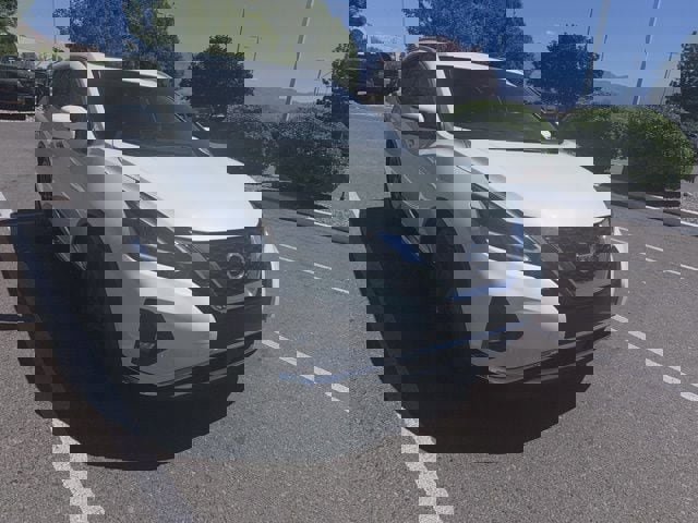 Certified 2022 Nissan Murano Platinum w/ Cargo Package image 1