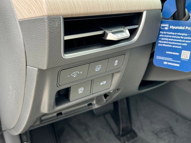 New 2026 Hyundai Sonata SEL FWD image 16