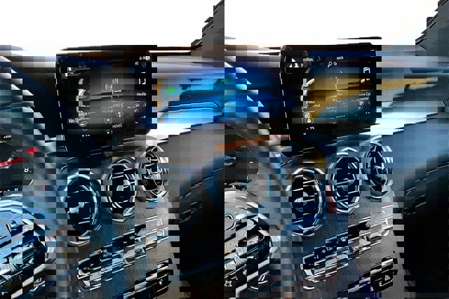 Certified 2022 Mercedes-Benz GLC 300 4MATIC image 12