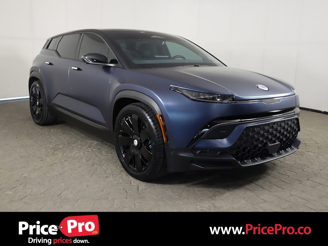 Used 2023 Fisker Ocean One