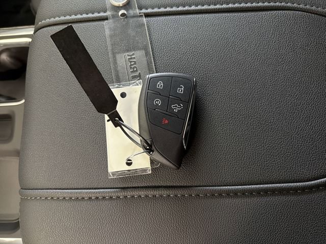 New 2026 Chevrolet Silverado 1500 LT Trail Boss w/ LT Trail Boss Premium Package image 37