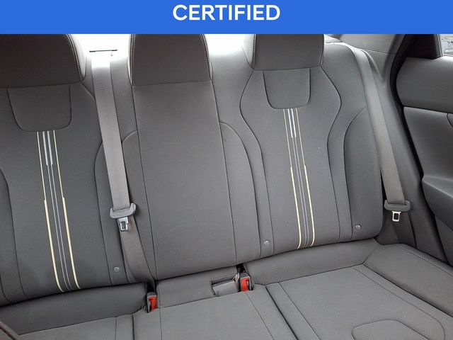 Certified 2023 Hyundai Elantra SEL w/ Convenience Package FWD image 20