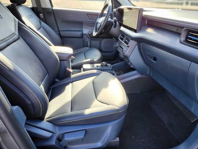 New 2025 Ford Maverick Lobo image 11