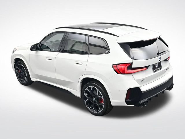 New 2026 BMW X1 M35i w/ Technology Package AWD/4WD image 30
