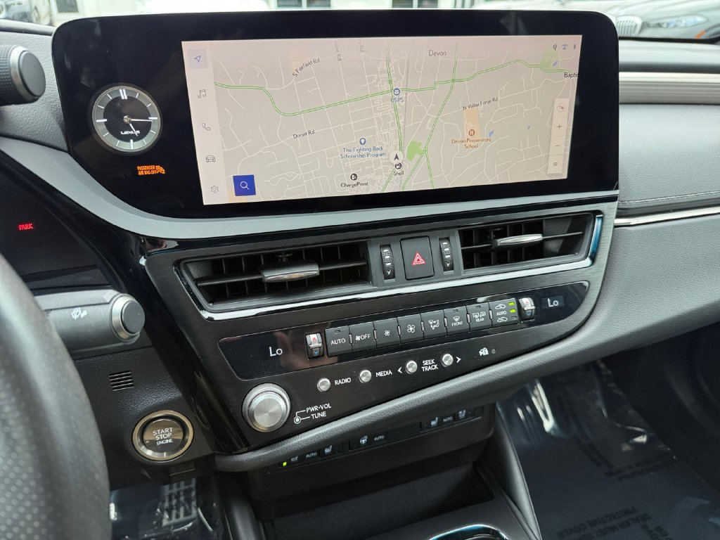 Used 2024 Lexus ES 350 F Sport FWD image 20