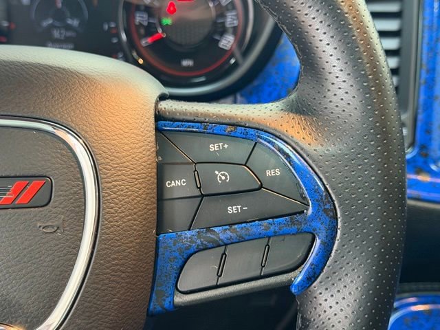 Used 2023 Dodge Challenger R/T w/ Blacktop Package image 15