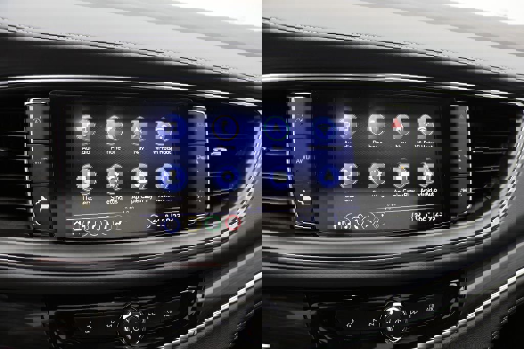 Used 2022 Buick Enclave Essence w/ Experience Buick Package image 23