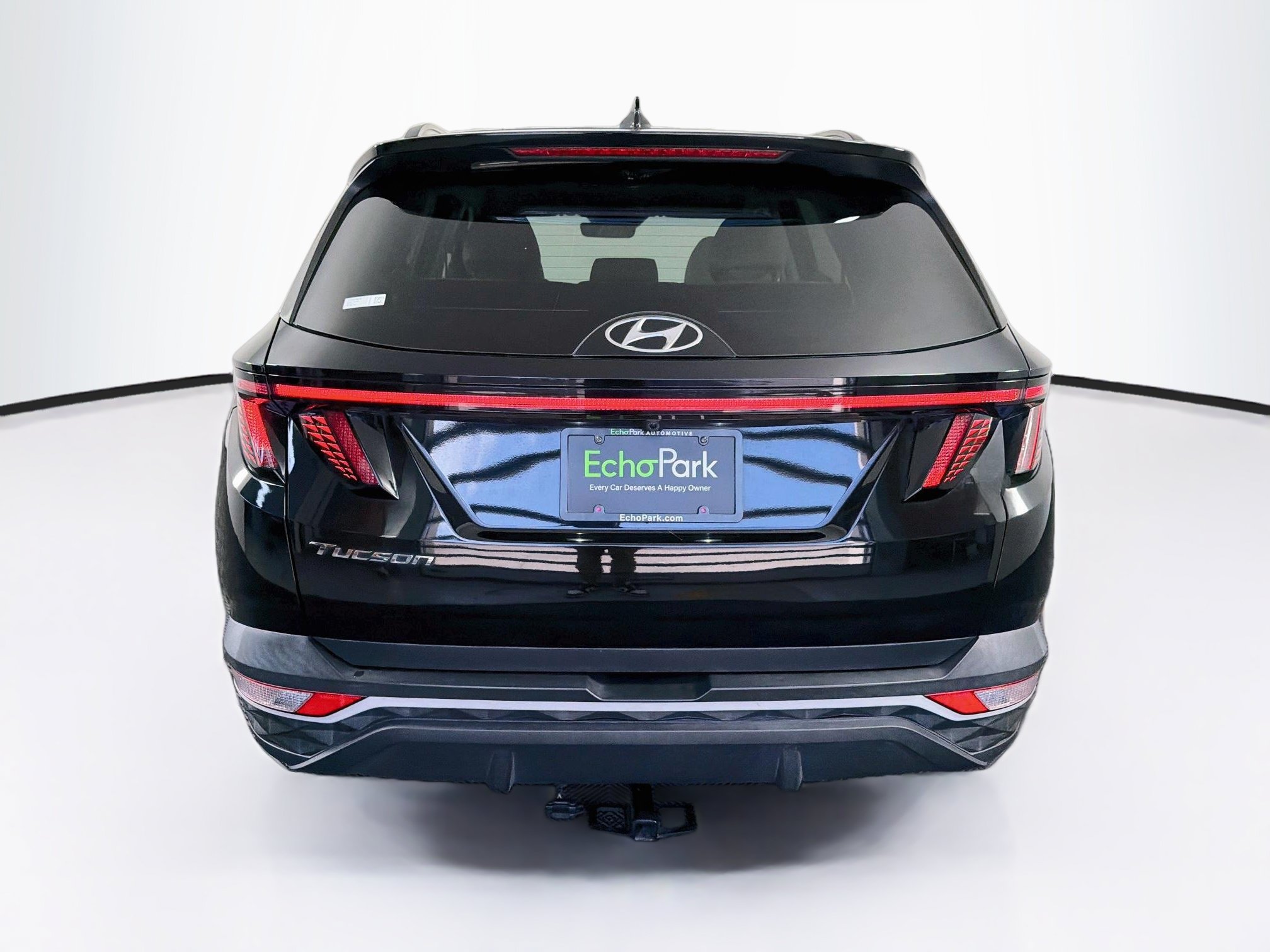 Used 2024 Hyundai Tucson SEL w/ Convenience Package FWD image 7